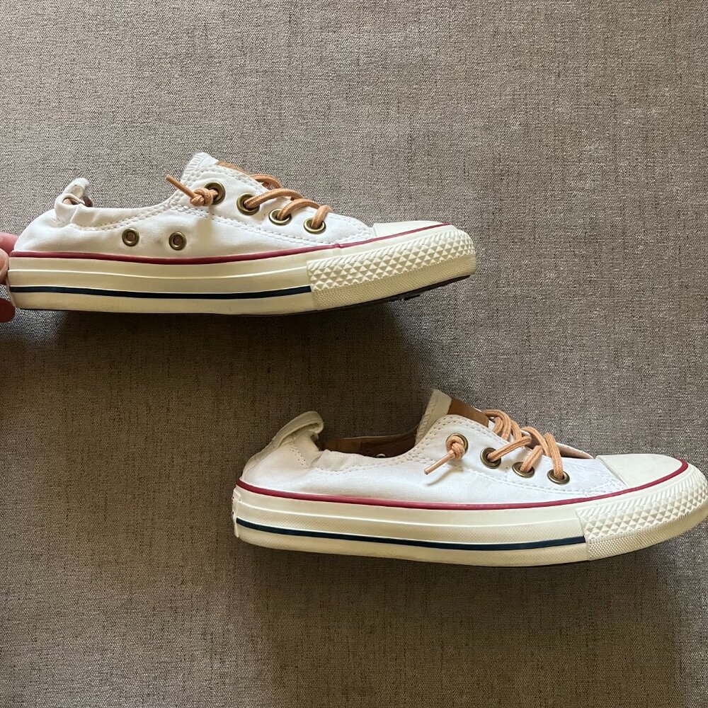Converse CT All Star Shoreline Women Size 5.5 Athletic Walking Shoes Sneakers - Picture 3 of 8